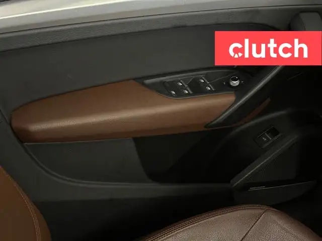 2018 Audi Q5 Technik5330104433095577621