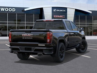 Welcome to Sherwood Buick GMC! This GMC Sierra 1500 delivers a Gas V8 5.3L/325 engine powering this... (image 3)
