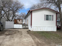 27 Cypress Mobile Home PARK