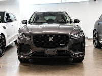 // ACCIDENT FREE!! // Drive with confidence in this used 2023 Jaguar F-PACE P400 Awd R-Dynamic S, a... (image 3)
