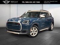 ===== 2026 MINI Countryman Cooper S | Ligne Première + | Style privilégié | ===== ===== * Ligne Prem... (image 2)