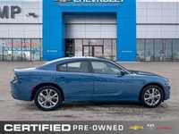 Saskatoon Motor Products - Recent Arrival! 2023 Dodge Charger SXT - Certified Certification Program... (image 6)