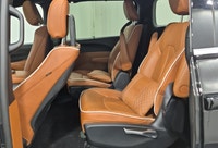WE CAN GET YOU APPROVED ON THIS 2025 CHRYSLER PACIFICA PINNACLE TODAY FEATURED OPTIONS -Factory remo... (image 6)