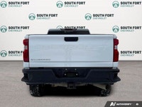 Trailering Package, Gooseneck/5th Wheel Prep Package, Back-Up Camera, Apple Carplay & Android Auto,... (image 6)