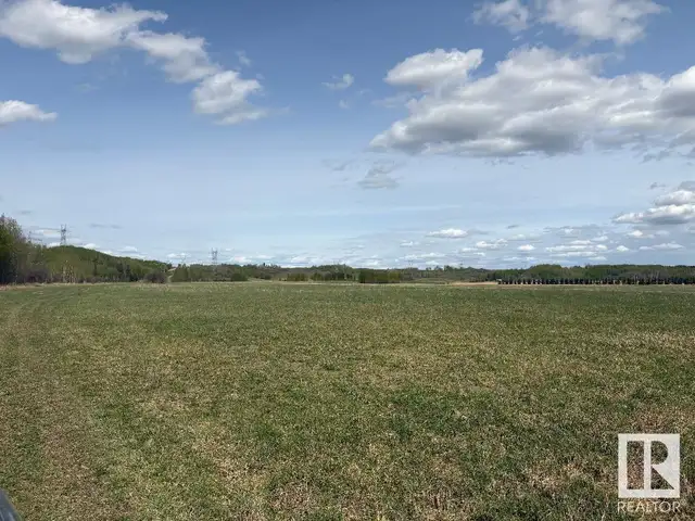 SE-14-51-3-5 Rural Leduc County, Alberta in Land for Sale in Edmonton - Image 25