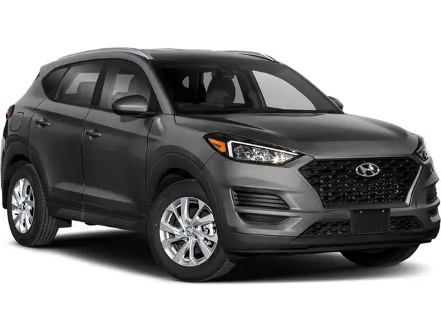 2019 Hyundai Tucson Preferred | Cam | HtdSeat | Bluetooth | USB 