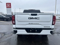 Engineered for both robust capability and refined comfort, this 2022 GMC Sierra 1500 Crew Cab Elevat... (image 5)