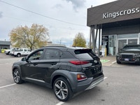 Welcome to Kingscross Hyundai! WAS: $23388 NOW: $22888 plus taxes and licensing fees Engine: 4 Cylin... (image 2)