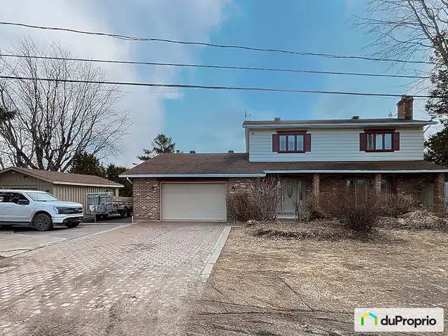 $599,900 - 2 Storey for sale in Lavaltrie628637735513631214