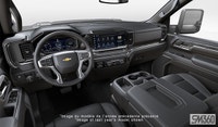 Saskatoon Motor Products - This Chevrolet Silverado 3500HD delivers a Turbocharged Diesel V8 6.6L/40... (image 5)
