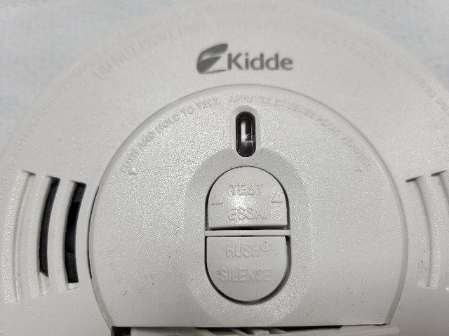 KIDDE Smoke Detectors in Other in St. Catharines - Image 4