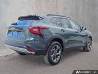 *WIRELESS APPLE CAR PLAY, ANDROID AUTO, REMOTE ENGINE START, PUSH BUTTON START, HEATED FRONT SEATS..... (image 6)