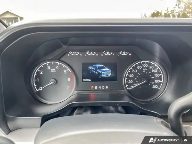 2023 Ford Super Duty F-250 SRW XLT | 7.3L Godzilla V8 Power + in Cars & Trucks in Dartmouth - Image 19