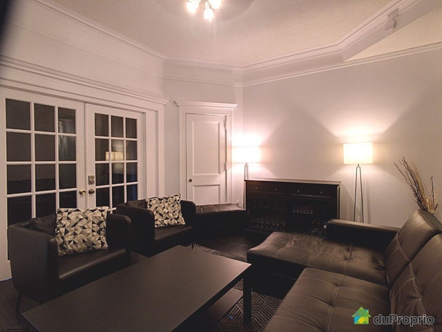 $679,000 - Condominium in Ville-Marie (downtown, old Mtl) — photo 3