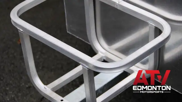 2023 Marlon ATV 1605 Marlon ATV/UTV 1605 Trailer DUMP in Cargo & Utility Trailers in Edmonton - Image 10