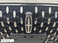 Recent Arrival! 2024 Lincoln Corsair Reserve White Metallic 201A PANORAMIC SUNROOF HEATED LEATHER SE... (image 8)