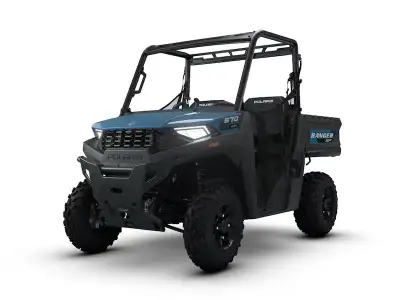 This 2026 Ranger model is available to order. Please contact one of our Sales Specialists for detail...