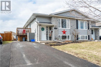 348 ELLEN AVENUE Cornwall, Ontario