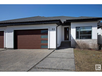 #2 604 MCALLISTER LO SW Edmonton, Alberta