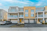 Spacious 2 Bed 3 Bath Townhome In Huron Park Kitchener!