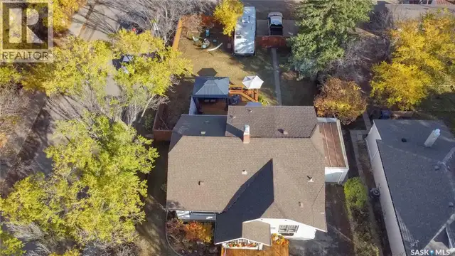 845 Alder AVENUE Moose Jaw, Saskatchewan in Houses for Sale in Moose Jaw - Image 3