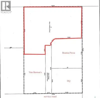 Welcome to a great opportunity to own a prime piece of real estate in Meadow Lake, Saskatchewan. Thi...