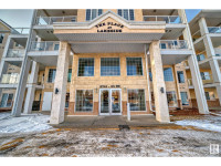 #427 2741 55 ST NW Edmonton, Alberta