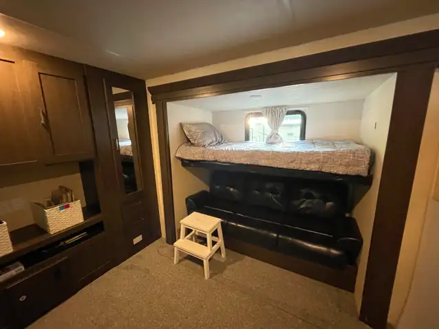 2019 Forest River in Travel Trailers & Campers in Kitchener / Waterloo - Image 10