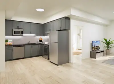 Limited-Time Offers: Enjoy up to 3 months FREE rent* On a 1-year lease. Inquire for details. Secure...