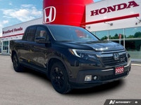 Come visit our Brantford Honda team, you can find us at 378 King George Rd, Brantford, ON, N3T 5L8,... (image 7)