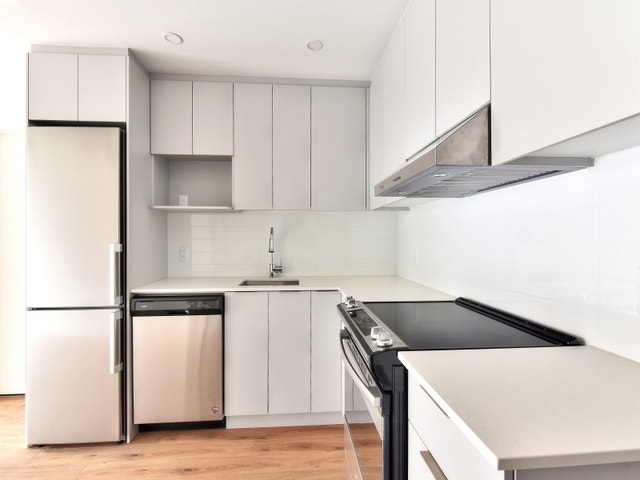 1211 rue Berri — photo 2