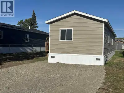 Brand New Home for Sale! This beautiful home has never been lived in and includes a 10-year manufact...