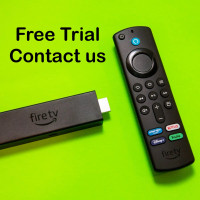 Iptv on your stick or existing tv box