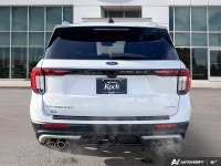 Sunroof, Cooled Seats, BlueCruise, Navigation, B&O Audio, 360 Camera, Remote Start, Heated Steering... (image 5)