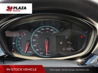 FULL SAFETY INCLUDED Check out this 2022 Chevrolet Spark 1LT before someone takes it home! *This Che... (image 8)