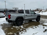 This Chevrolet Colorado boasts a Turbocharged Gas I4 2.7L/ engine powering this Automatic transmissi... (image 8)