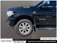 2022 Ram 2500 Laramie Experience the Ram 2500 Laramie with just 133480 km, finished in a sharp Diamo... (image 5)