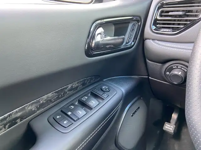 2024 Dodge Durango SRT 392 | 6.4L SRT HEMI V8 Engine in Cars & Trucks in Edmonton - Image 20
