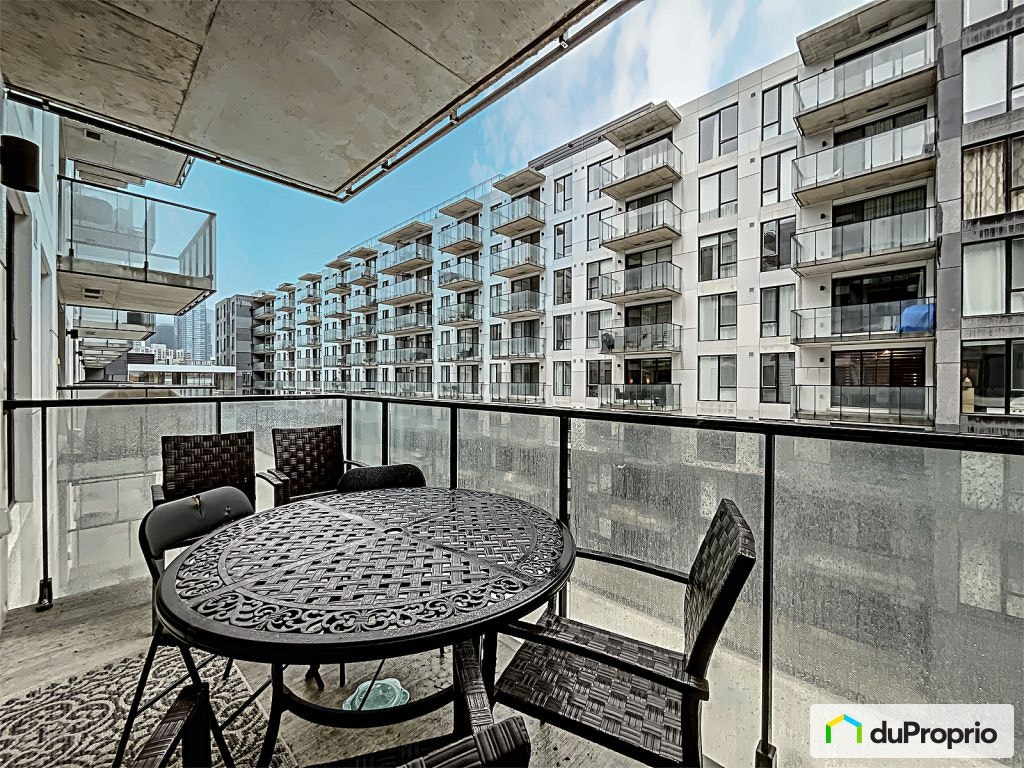 $399,000 - Condominium for sale in Griffintown — photo 3