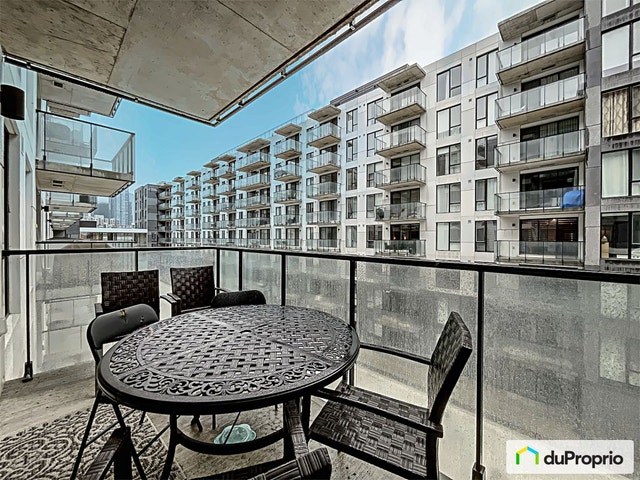 $399,000 - Condominium for sale in Griffintown — photo 3