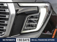 This GMC Yukon XL boasts a sturdy engine powering this Automatic transmission. *Get Your Money's Wor... (image 8)