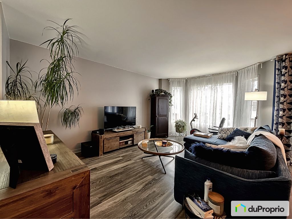 $450,000 - Condominium for sale in Mascouche — photo 2
