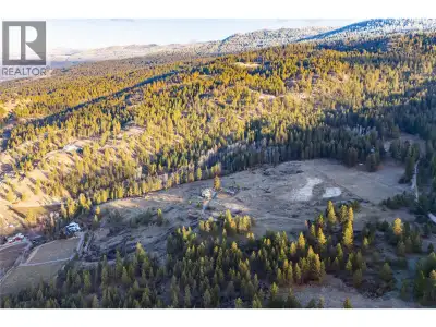 An exceptional opportunity to acquire 72 acres within the City of Penticton and outside the ALR, off...
