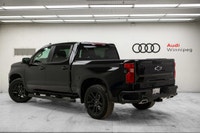 Treat yourself to the features you deserve in the well optioned, locally owned & serviced 2024 Silve... (image 6)