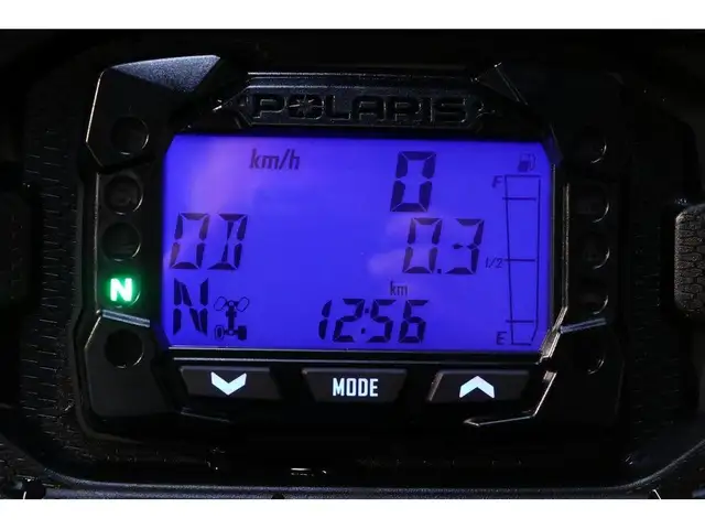 2026 Polaris Sportsman 570 EPS in ATVs in Ottawa - Image 8
