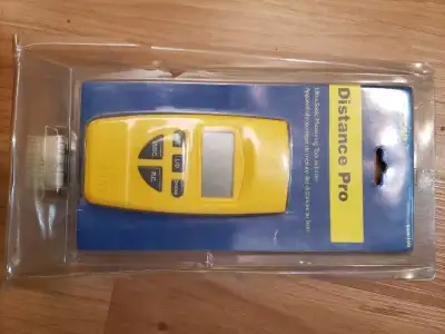 Ultra Sonic Measuring Tool Laser, View more