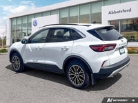 Discover remarkable fuel efficiency and versatile performance in this stunning 2023 Ford Escape PHEV... (image 2)