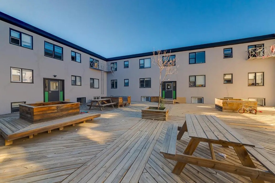 Affordable Apartments for Rent - Scenic Court - Apartment for Re 2