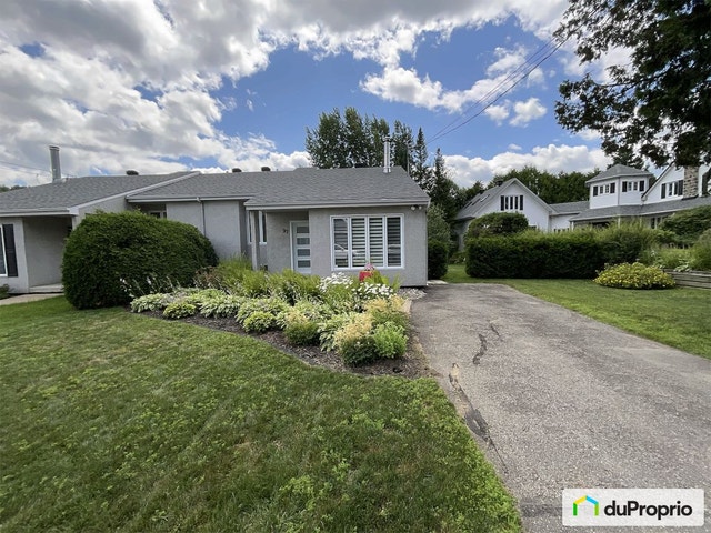 $580,000 - Semi-detached for sale in St-Sauveur — photo 3