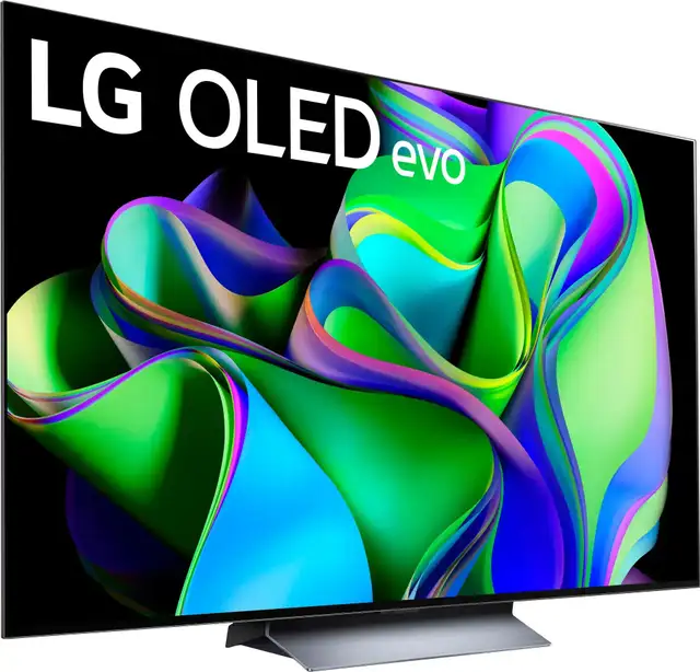 LG 77" C3 Series OLED evo 4K UHD Smart webOS TV $1999.00 NO TAX!62864364663937121
